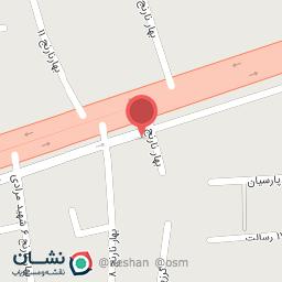 عکس مکانیکی سلمانی