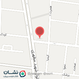 عکس شهر ساعت طاهری