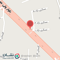 عکس سوپر لبنیات شهریار