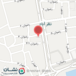 عکس سالن زیبایی فیروزه 