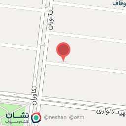 عکس بیمه سامان شعبه اوقاف