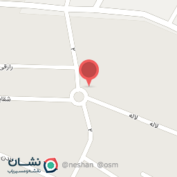 عکس آرایشگاه تی رکس