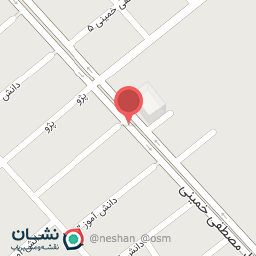 عکس فروشگاه و تعمیر لوازم خانگی باغبانی 