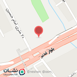 عکس پایانه تاکسی