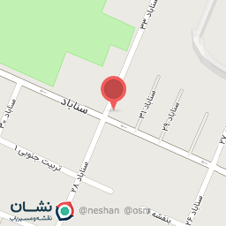 عکس دبستان دخترانه جنان