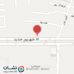عکس داروخانه دکتر خازن 