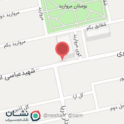 عکس نمایندگی بیمه سامان شعبه دریا