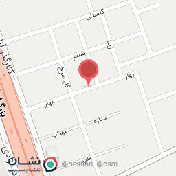 عکس آموزشگاه الهام روشنی