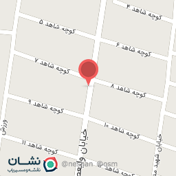 عکس فروشگاه لوازم خانگی رضایی