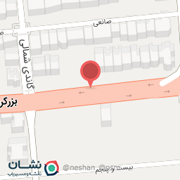 عکس پریا نیل استودیو