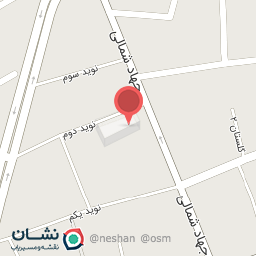 عکس پایگاه بسیج شهید همت