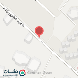 عکس مرکز فیزیوتراپی حجازی