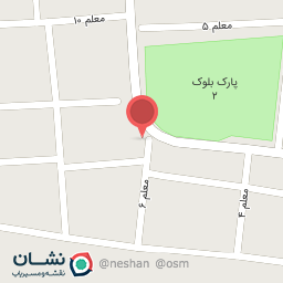 عکس بنگاه معاملات مسکن