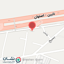 عکس سوپر مواد غذایی حاجی بابا