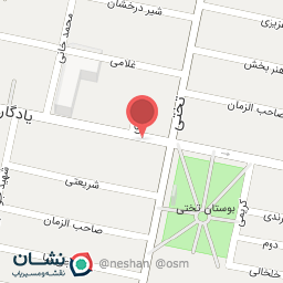 عکس فروشگاه کادومادو