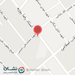 عکس فروشگاه حیدری