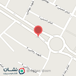 عکس پیرایش محسن