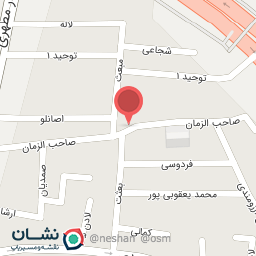 عکس رادیولوژی دکتر مهدی زاده