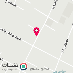 عکس دفتر وکالت بهاره علیجانزاده