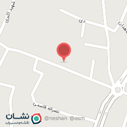 عکس قرض الحسنه ولیعصر