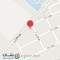 عکس دبیرستان مفید دوره متوسطه اول