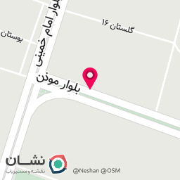عکس دانشگاه آزاد کرج