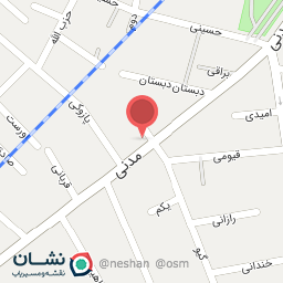 عکس پلاستیک ناصر