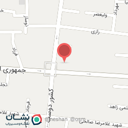 عکس خودپرداز بانک رفاه