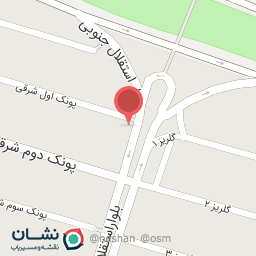 عکس کافه رستوران یونیک پلاس