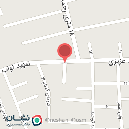 عکس خشکشویی میلاد