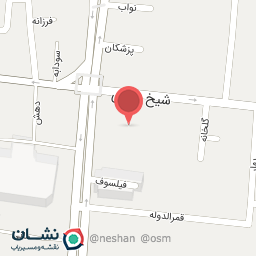 عکس دکتر الهام فردین پور-زنان