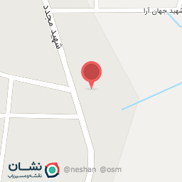 عکس شاداب شیر قم