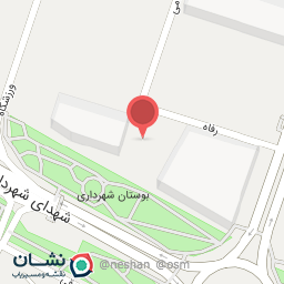 عکس پارکینگ اداره مالیات جنوب