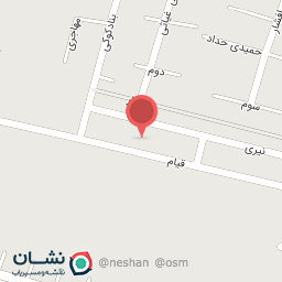 عکس مسجد امام