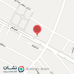 عکس پیرایش مسعود