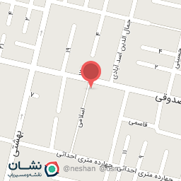 عکس فروشگاه لوازم خانگی رسالت