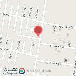 عکس کتونی واقفی