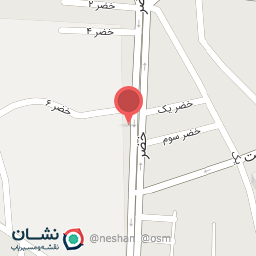 عکس مرکز سرویس نیکران