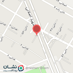 عکس قنادی کسری