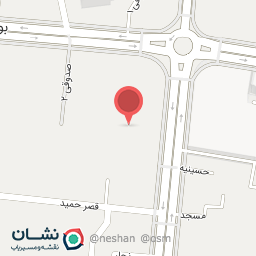 عکس مرکز سالک بم