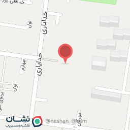 عکس نمایندگی کالارسانان چاپار
