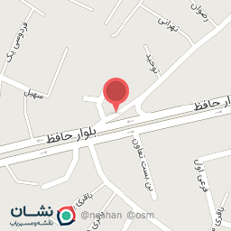 عکس نانوایی لواشی سید