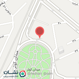 عکس سوپر مارکت شبانه رورب