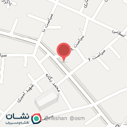 عکس خشکشویی مهر