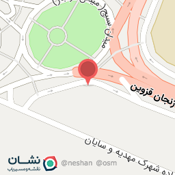 عکس سوپر مارکت آلما