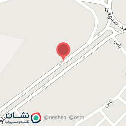 عکس دفتر اسناد رسمی ۱۸ مهریز