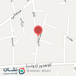 عکس بنیاد خیریه نور احسان