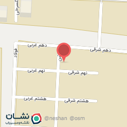 عکس تعمیرگاه مرکزی هلدینگ ایده‌آل 