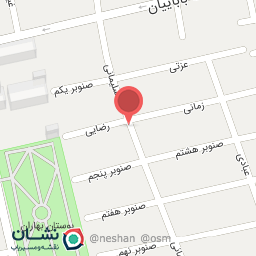 عکس سوپر مارکت روانش