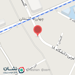 عکس روپوش مدلند